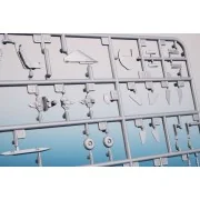 SAAB AJS-37 Viggen ‘Show Must Go On’, 1/72 - Special Hobby 100-SH72497 SAAB AJS-37 Viggen ‘Show Must Go On’, 1/72 - Special Hobby 100-SH72497