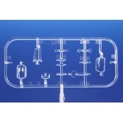 SAAB AJS-37 Viggen ‘Show Must Go On’, 1/72 - Special Hobby 100-SH72497 SAAB AJS-37 Viggen ‘Show Must Go On’, 1/72 - Special Hobby 100-SH72497