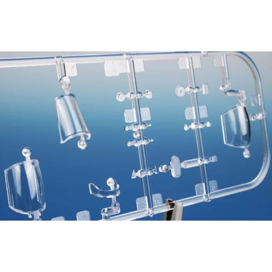 SAAB AJS-37 Viggen ‘Show Must Go On’, 1/72 - Special Hobby 100-SH72497 SAAB AJS-37 Viggen ‘Show Must Go On’, 1/72 - Special Hobby 100-SH72497