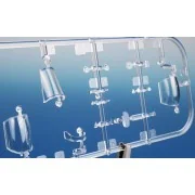 SAAB AJS-37 Viggen ‘Show Must Go On’, 1/72 - Special Hobby 100-SH72497 SAAB AJS-37 Viggen ‘Show Must Go On’, 1/72 - Special Hobby 100-SH72497