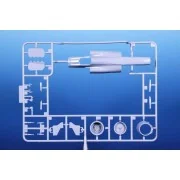 SAAB AJS-37 Viggen ‘Show Must Go On’ - Special Hobby 100-SH72497