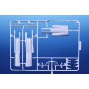 SAAB AJS-37 Viggen ‘Show Must Go On’, 1/72 - Special Hobby 100-SH72497 SAAB AJS-37 Viggen ‘Show Must Go On’, 1/72 - Special Hobby 100-SH72497