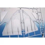 SAAB AJS-37 Viggen ‘Show Must Go On’ - Special Hobby 100-SH72497