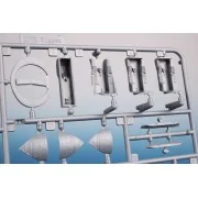 SAAB AJS-37 Viggen ‘Show Must Go On’ - Special Hobby 100-SH72497