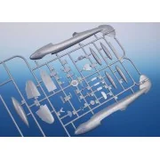 Gloster Meteor Mk.4 1/72 - Special Hobby 100-SH72498