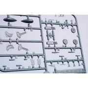 Seafire FR MK.47 ‘The Last Royal Navy Propeller Fighter’ - Special ...