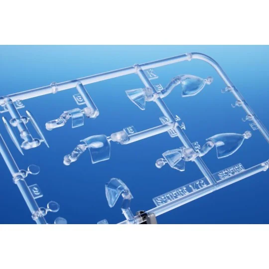 Seafire FR MK.47 ‘The Last Royal Navy Propeller Fighter’ - Special ...