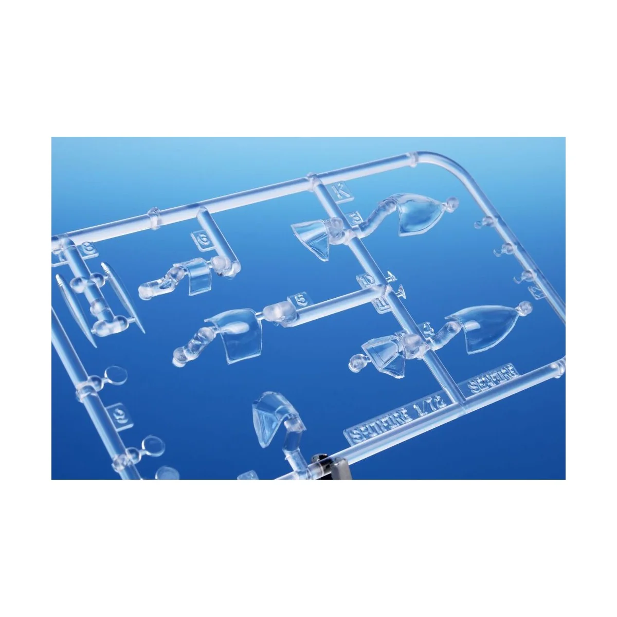 Seafire FR MK.47 ‘The Last Royal Navy Propeller Fighter’ - Special ...