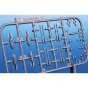 Seafire FR MK.47 ‘The Last Royal Navy Propeller Fighter’ - Special ...