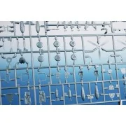 P-40N Warhawk ‘Island Warriors’, 1/72 - Special Hobby 100-SH72502 P-40N Warhawk ‘Island Warriors’, 1/72 - Special Hobby 100-SH72502