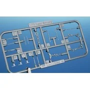 SMB-2 Super Mystere ‘The First French Supersonic’, 1/72 - Special H...