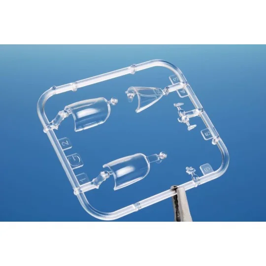 SMB-2 Super Mystere ‘The First French Supersonic’, 1/72 - Special H...