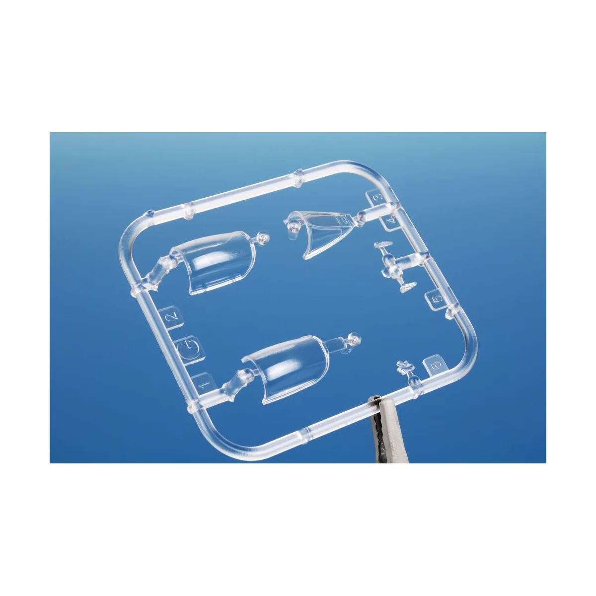 SMB-2 Super Mystere ‘The First French Supersonic’ - Special Hobby 1...