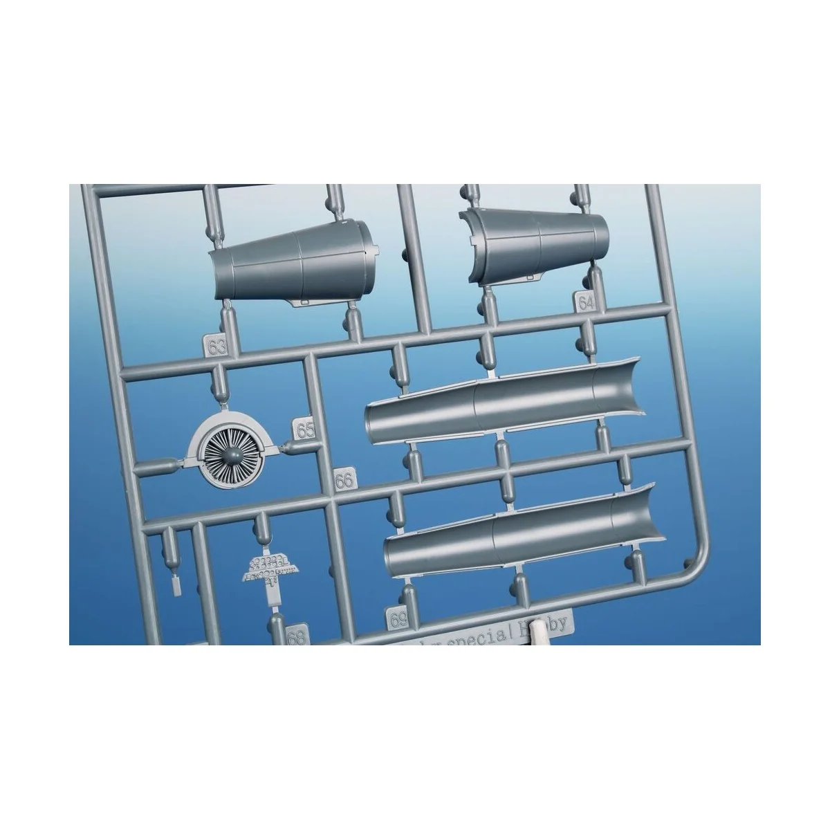 SMB-2 Super Mystere ‘The First French Supersonic’, 1/72 - Special H...