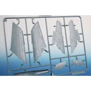 SMB-2 Super Mystere ‘The First French Supersonic’ - Special Hobby 1...