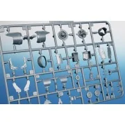 SMB-2 Super Mystere ‘The First French Supersonic’ - Special Hobby 1...