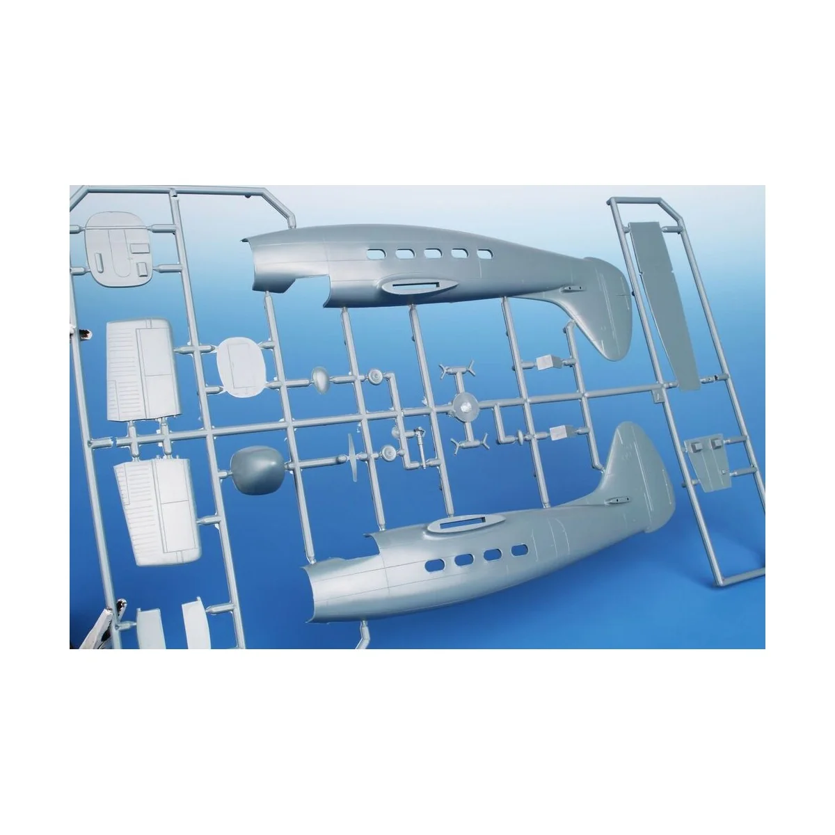 Percival P.66 Pembroke C.1 - Special Hobby 100-SH72524