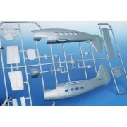 Percival P.66 Pembroke C.1, 1/72 - Special Hobby 100-SH72524 Percival P.66 Pembroke C.1, 1/72 - Special Hobby 100-SH72524