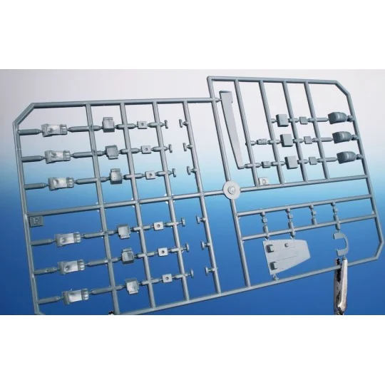 Percival P.66 Pembroke C.1, 1/72 - Special Hobby 100-SH72524 Percival P.66 Pembroke C.1, 1/72 - Special Hobby 100-SH72524