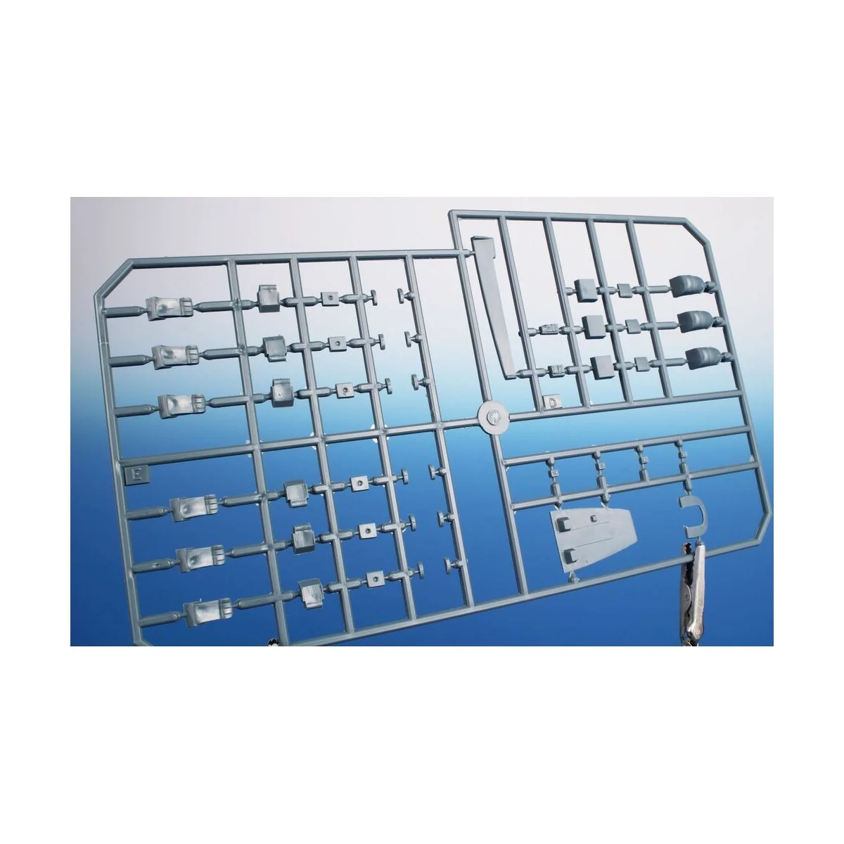 Percival P.66 Pembroke C.1, 1/72 - Special Hobby 100-SH72524 Percival P.66 Pembroke C.1, 1/72 - Special Hobby 100-SH72524