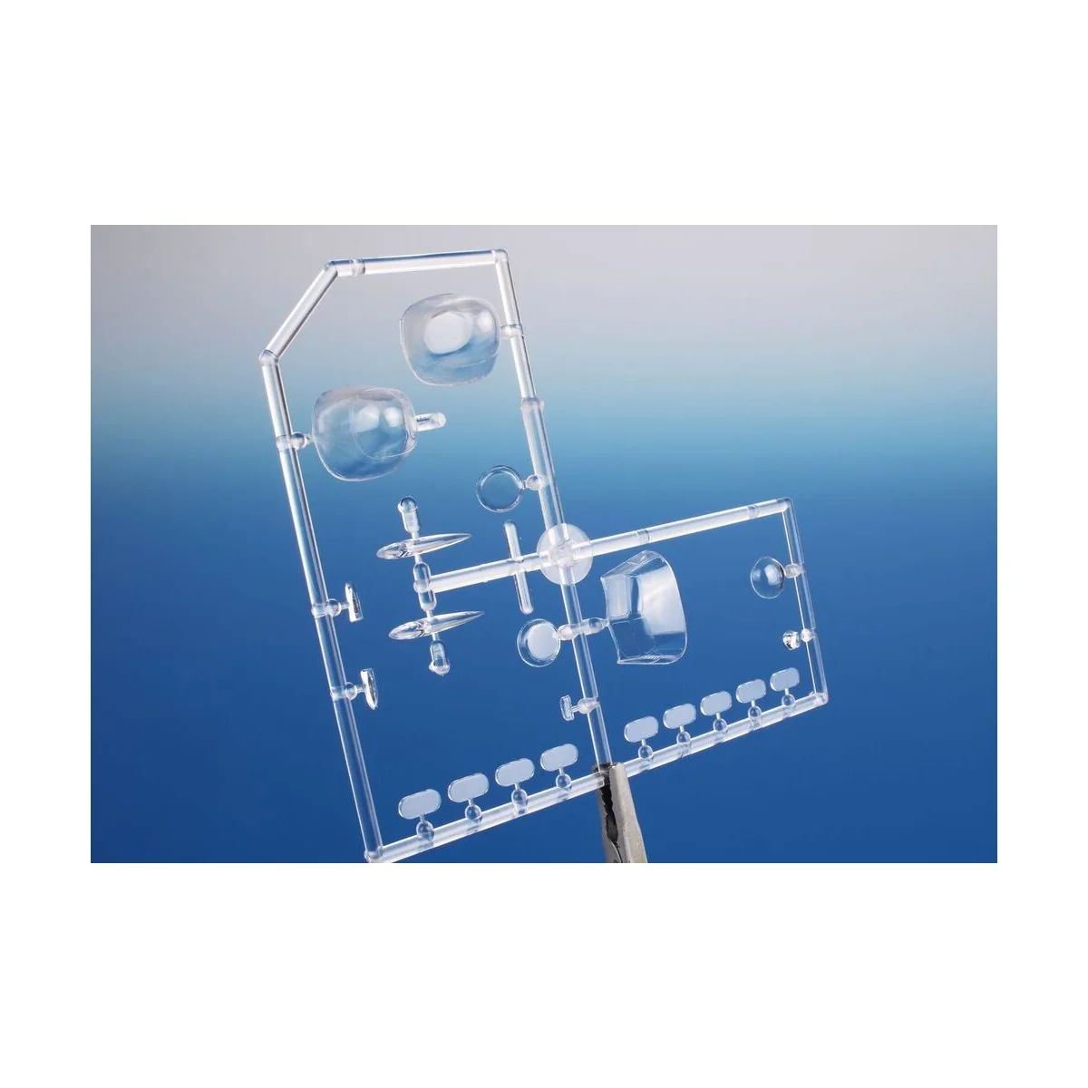 Percival P.66 Pembroke C.1 - Special Hobby 100-SH72524