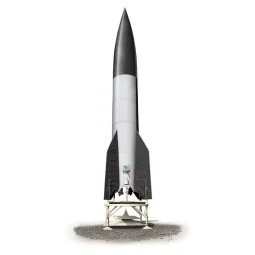 A4/V2 Prototypes, 1/72 - Special Hobby 100-SA72014