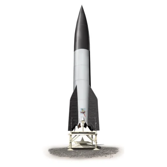 A4/V2 Prototypes - Special Hobby 100-SA72014