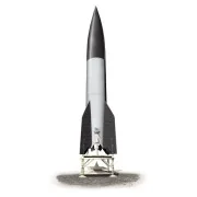 A4/V2 Prototypes, 1/72 - Special Hobby 100-SA72014