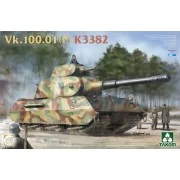 Vk.100.01(p) k3382 - Takom TAK2187