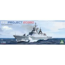 FFG PROJECT 20380 Early production - Takom TAK6012