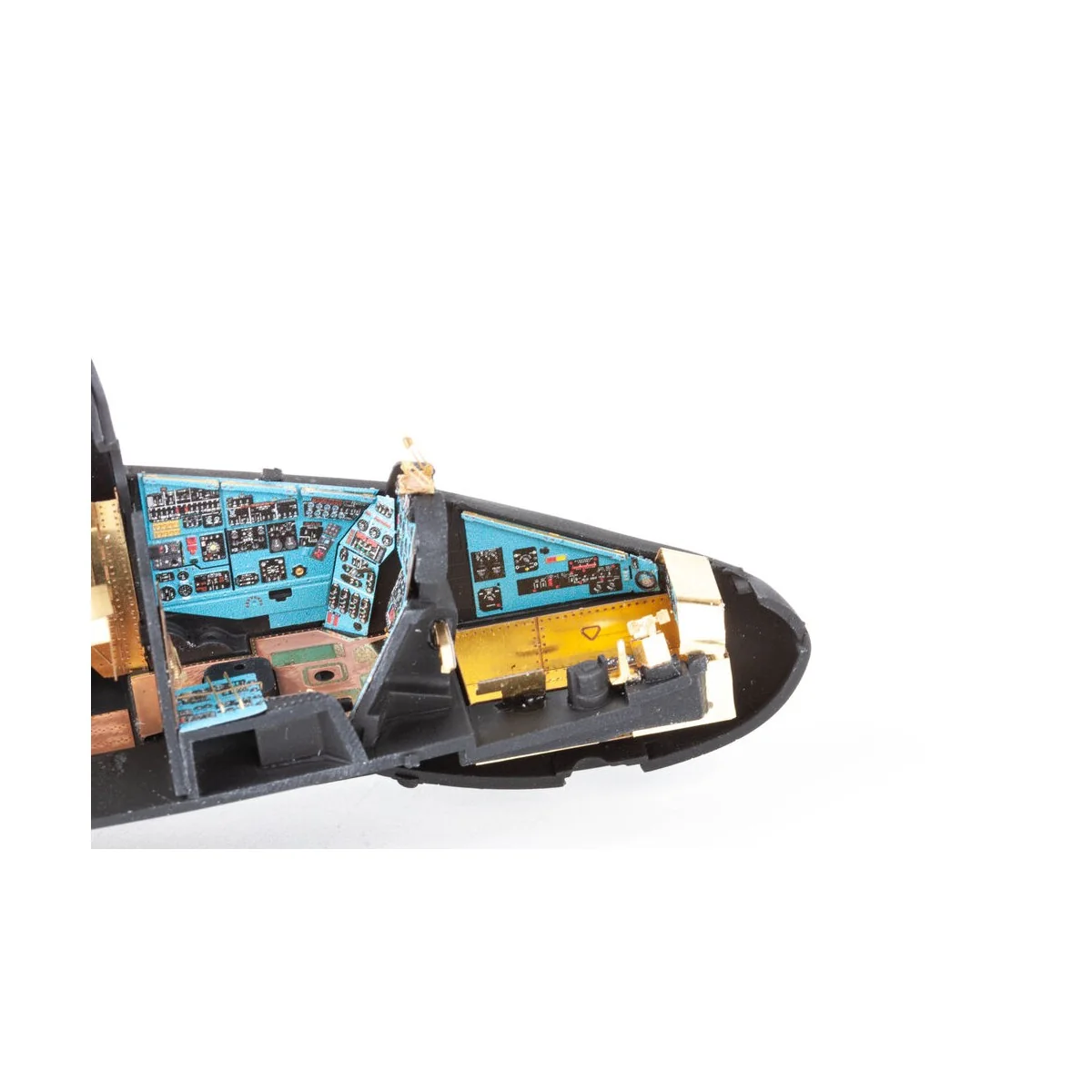 Mi-24P - Eduard Accessories FE1482