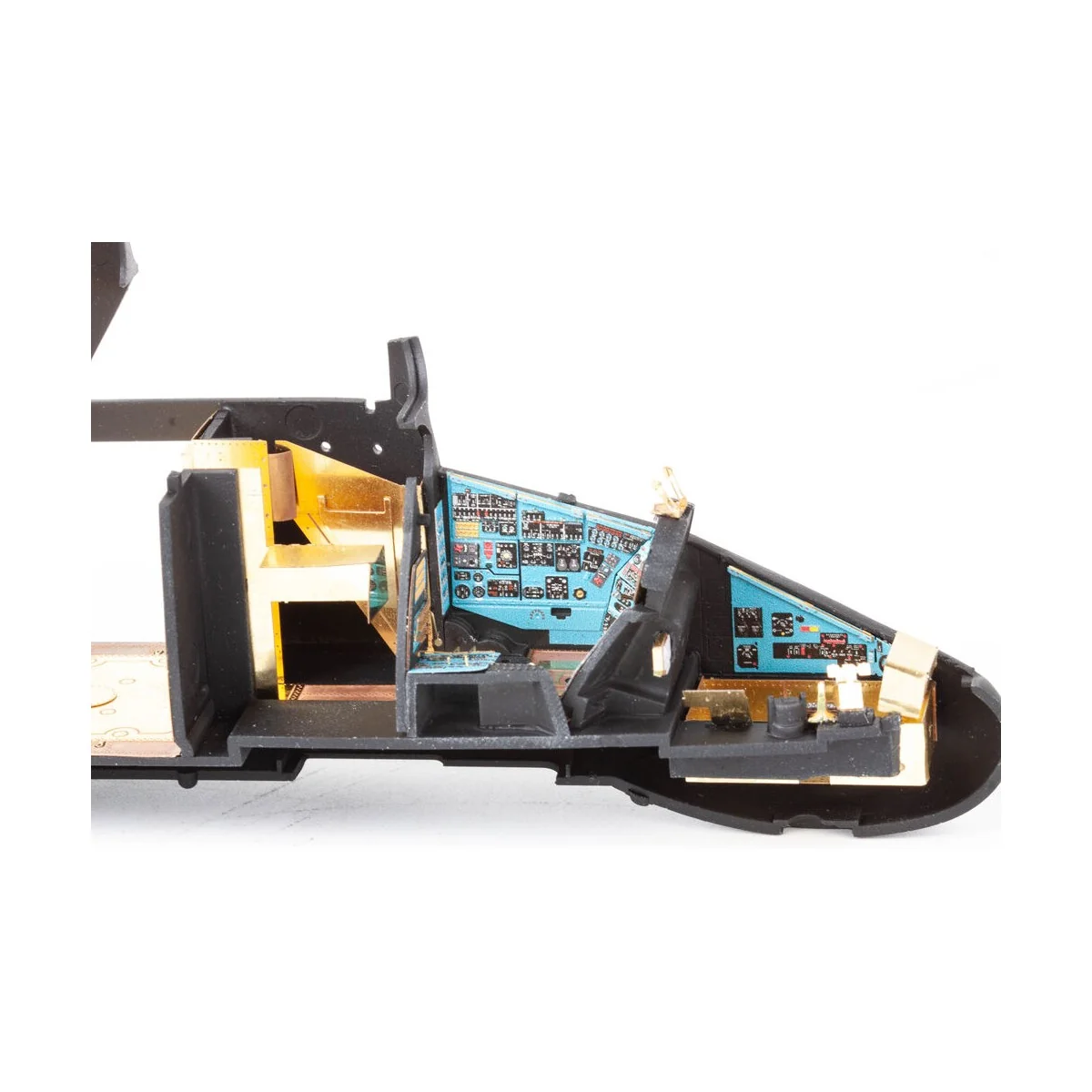 Mi-24P - Eduard Accessories FE1482