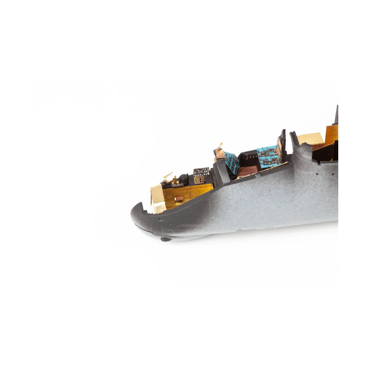 Mi-24P - Eduard Accessories FE1482