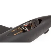 F-86A CLEAR PROP, 1/48 - Eduard Accessories FE1488