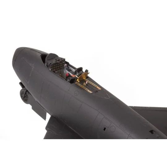 F-86A CLEAR PROP - Eduard Accessories FE1488