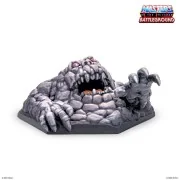 Masters of the Universe Wave 6: Evil Horde faction (ES) - Archon St...