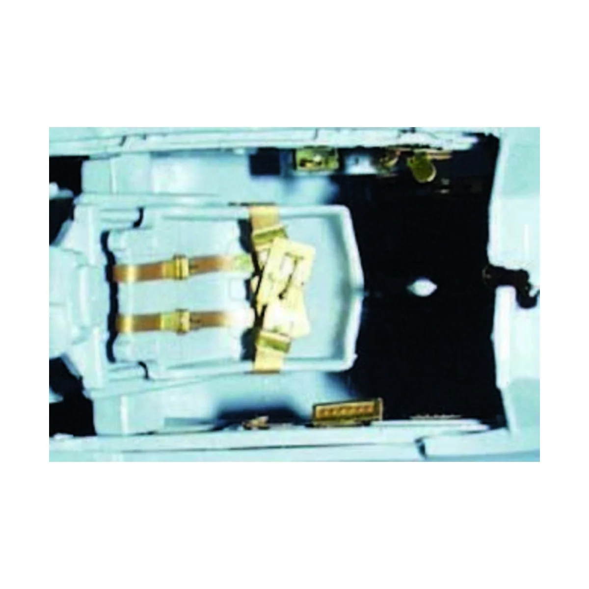 P-51B/C Mustang, 1/48 - Eduard Accessories FE140 P-51B/C Mustang, 1/48 - Eduard Accessories FE140