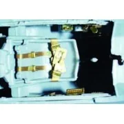 P-51B/C Mustang - Eduard Accessories FE140