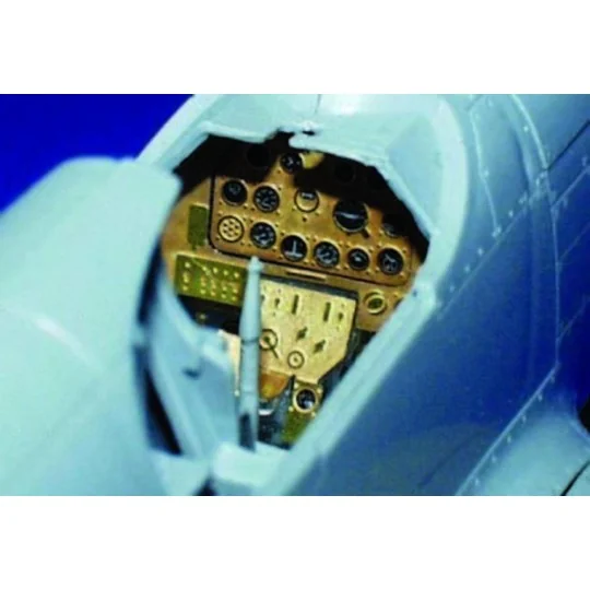 P-51B/C Mustang, 1/48 - Eduard Accessories FE140 P-51B/C Mustang, 1/48 - Eduard Accessories FE140