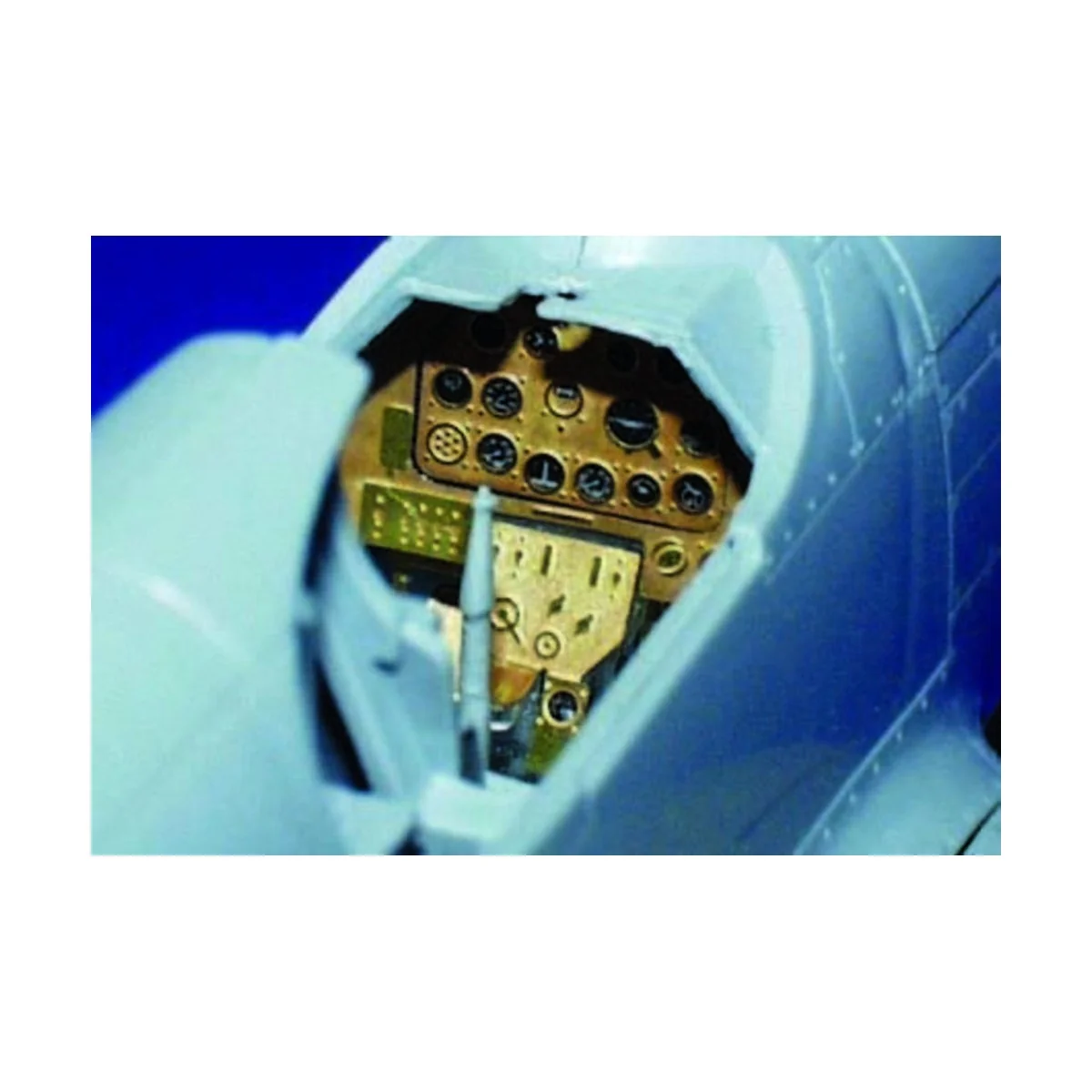 P-51B/C Mustang, 1/48 - Eduard Accessories FE140 P-51B/C Mustang, 1/48 - Eduard Accessories FE140