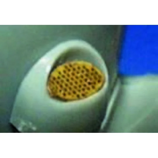 Ki-44 Shoki/Tojo, 1/48 - Eduard Accessories FE163