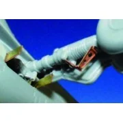 Ki-44 Shoki/Tojo, 1/48 - Eduard Accessories FE163