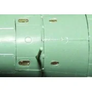 Ki-44 Shoki/Tojo, 1/48 - Eduard Accessories FE163