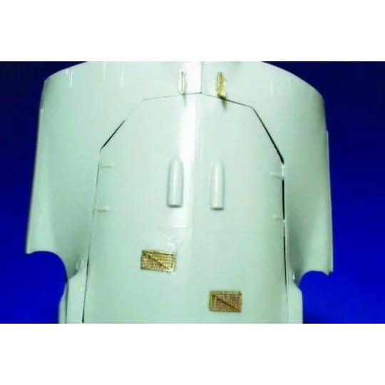 Sea Harrier FRS.1 - Eduard Accessories FE165