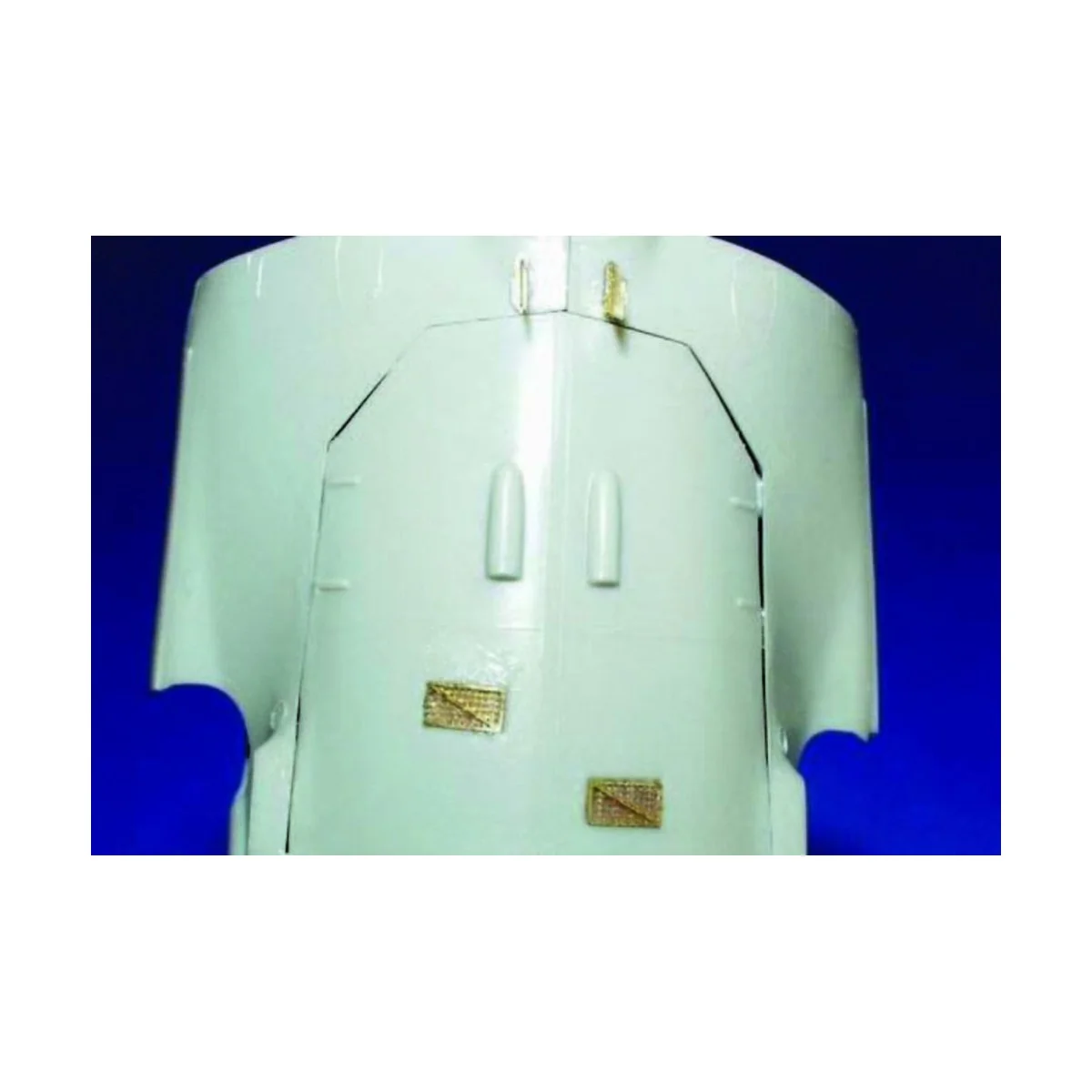 Sea Harrier FRS.1, 1/48 - Eduard Accessories FE165