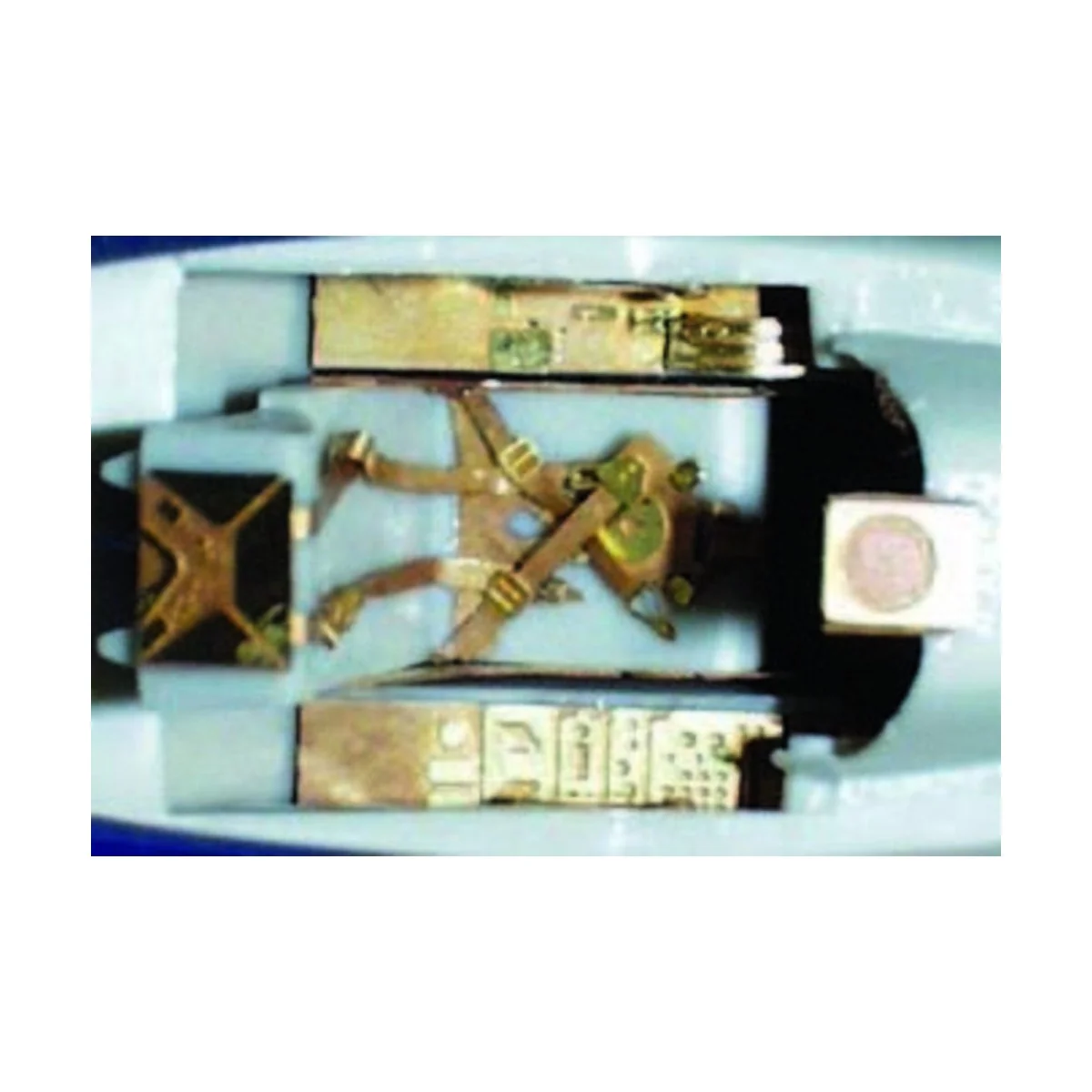 Sea Harrier FRS.1 - Eduard Accessories FE165