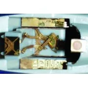 Sea Harrier FRS.1 - Eduard Accessories FE165