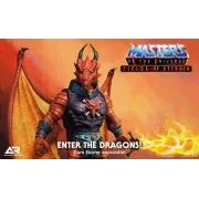 Masters of the Universe: Fields of Eternia – Enter the Dragons! (EN...