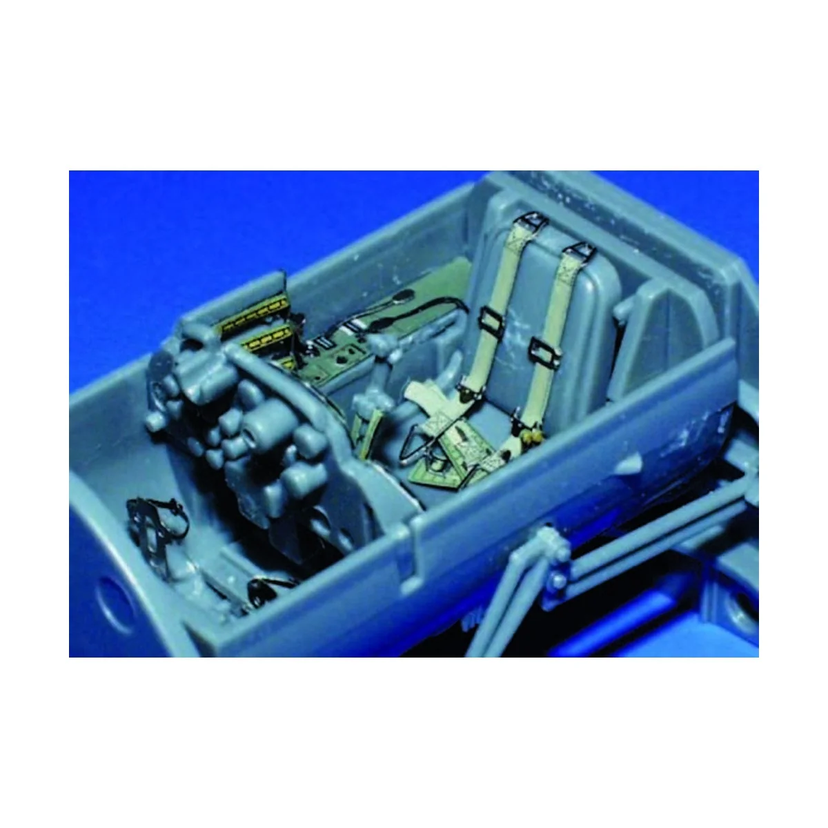 Me 262 A-2 - Eduard Accessories FE206