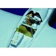 P-38J Lighting - Eduard Accessories FE208